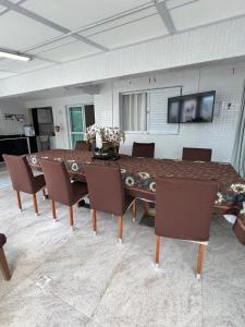 Apartamento de alto padrão no Caiçara PG decorado