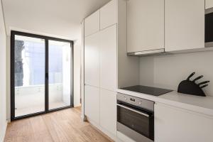 GuestReady - Spacious flat in Bairro Alto