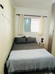 Apartamento de alto padrão no Caiçara PG decorado