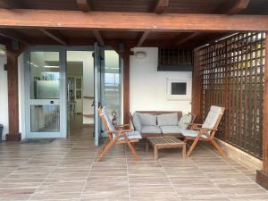 Ospitati - B&B Le Tre Chiavi