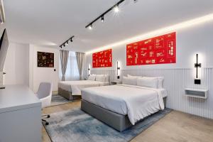 Casa Guogu by AmazINN Places 2f