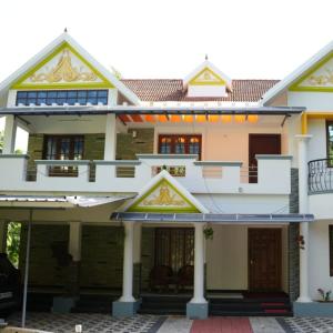 The Coral Nest Homestay