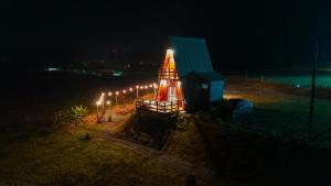 Chalé Refúgio da Coruja