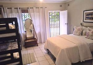 Zinkwazi Beach Access