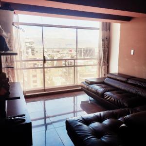 Casa Hogar Andina Huancayo - San Carlos 3