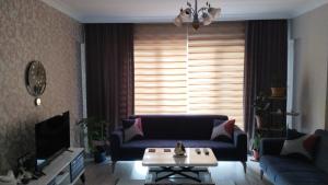 Eryaman, Wide Luxury Concept