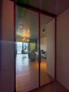 High Gudauri - Ski in ski out - loft with terrace