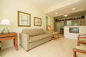 Ap. frente mar c vista roda gigante QA9741