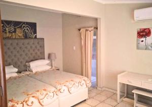 Zinkwazi Beach Access