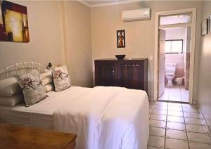 Zinkwazi Beach Access