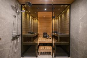 Aurora Modern Aparment