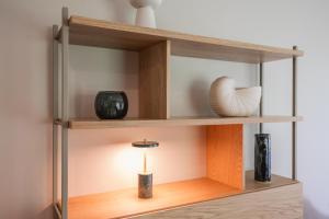 Aurora Modern Aparment