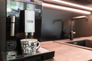 Aurora Modern Aparment