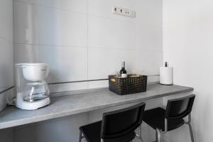 Maravilloso piso en Getafe, Madrid