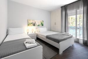 Maravilloso piso en Getafe, Madrid