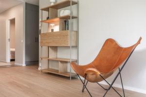 Aurora Modern Aparment