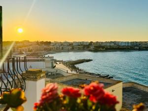 Dimora del Sole Luxury and charm apartment