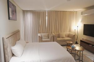 شقق أف أس أف السليمانية