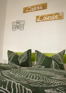 Ferienwohnung Altstadtstube - Zentrale, ruhige Ferienwohnung in der Altstadt von Annaberg-Buchholz - modern & komfortabel