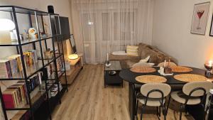 Apartament Kielce Piekoszowska Jagiellońska