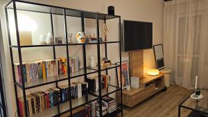 Apartament Kielce Piekoszowska Jagiellońska