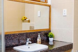 LILAC Beachfront 1bedroom Apartment