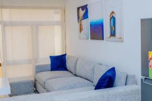 LILAC Beachfront 1bedroom Apartment