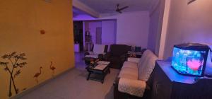 ORR Tech Retreat - Walk to Work