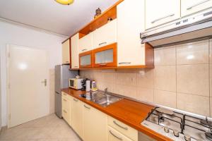 Apartment Vinka near the beach