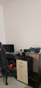 ORR Tech Retreat - Walk to Work