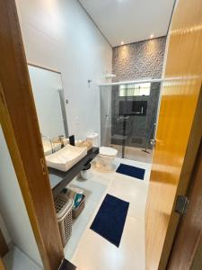 Casa para temporada Alta Floresta MT