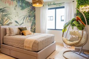Vela Towers by Andiani Travel - 3-Sterne-Hotels in Cancún