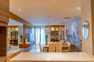 Vela Towers by Andiani Travel