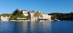 Marijana - One bedroom with balcony