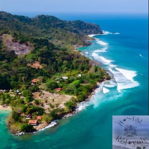 Hostal Rojoyale capurgana