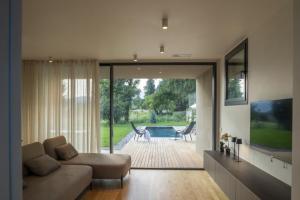 Exclusive Villa Perla & swimming pool