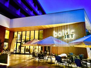 Baltic Jet Ustronie Morskie