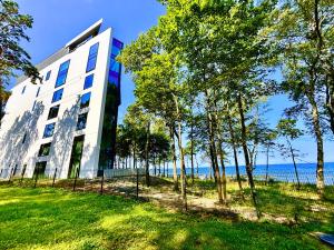 Baltic Jet Ustronie Morskie