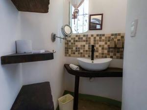 Jolie Jungle Eco Hotel