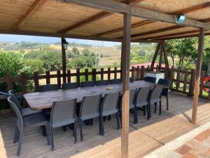 Villa Le Belle Giornate