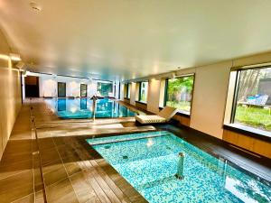 Baltic Jet Ustronie Morskie