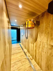 Baltic Jet Ustronie Morskie