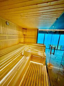 Baltic Jet Ustronie Morskie