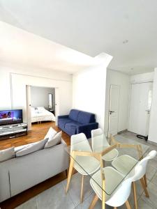 Appartement City Arc de Triomphe