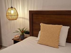 Naolina Beach Villa