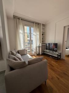 Appartement City Arc de Triomphe