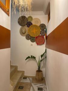 Heaven Surf & Soul - 3hvězdičkové hotely ve městě Tamraght Ouzdar