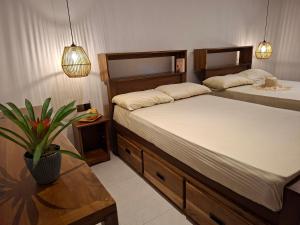 Naolina Beach Villa