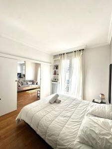 Appartement City Arc de Triomphe