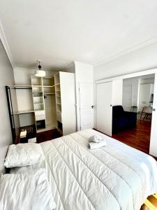 Appartement City Arc de Triomphe